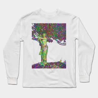 Freyja Long Sleeve T-Shirt